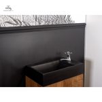 Robinet bas pour salle de bain FEDLEEN