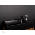 Robinet compact FEDLEEN pour petits espaces