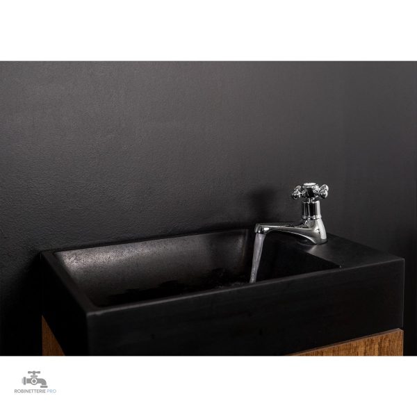 Robinet compact FEDLEEN pour petits espaces