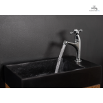 Robinet FEDLEEN pour lavabo compact
