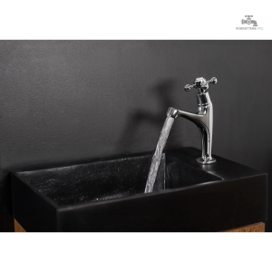 Robinet FEDLEEN pour lavabo compact