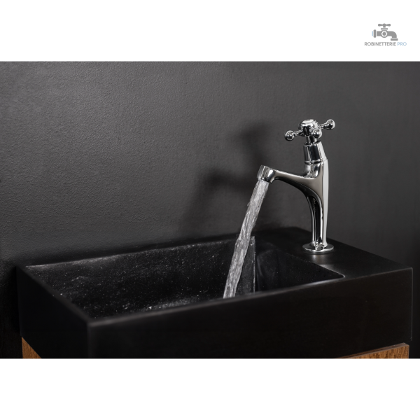 Robinet FEDLEEN pour lavabo compact