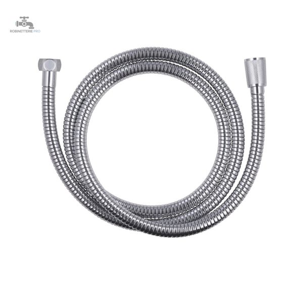 Flexible de douche NF, accessoire essentiel pour la salle de bain