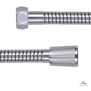 Flexible de douche, conçu pour un confort d'utilisation optimal