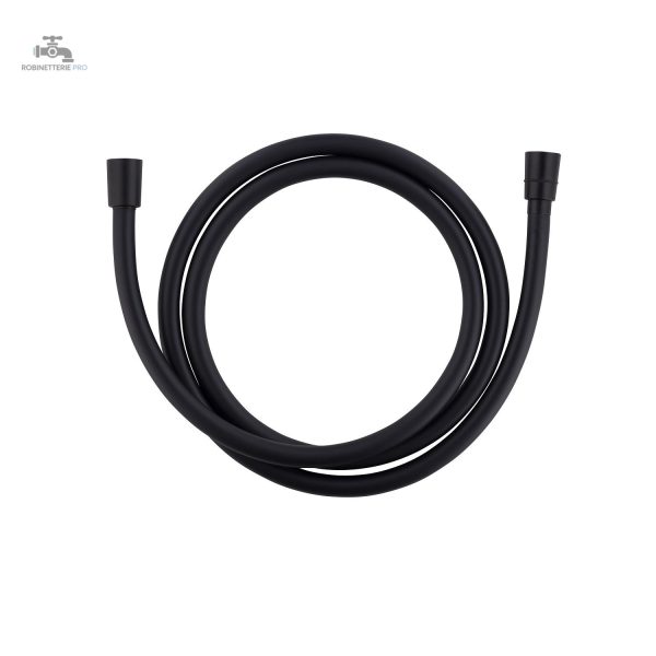 Flexible pour pommeau de douche, design lisse