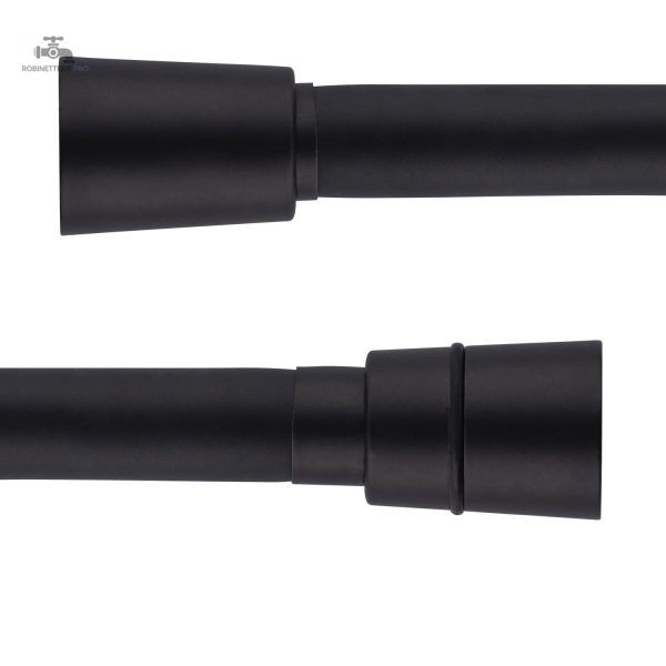 Flexible lisse pour pommeau de douche standard