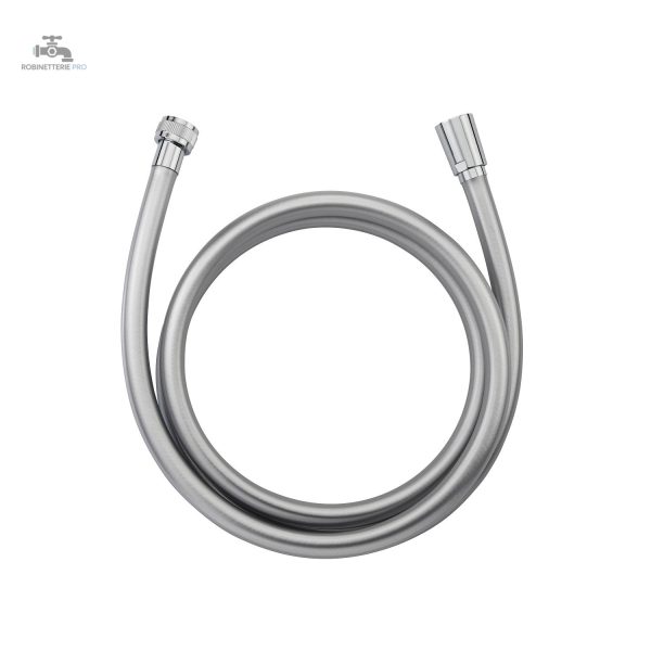 flexible-pvc-lisse-1 Flexible PVC pour pommeau de douche