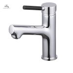 Mitigeur lavabo GARZA design moderne et épuré