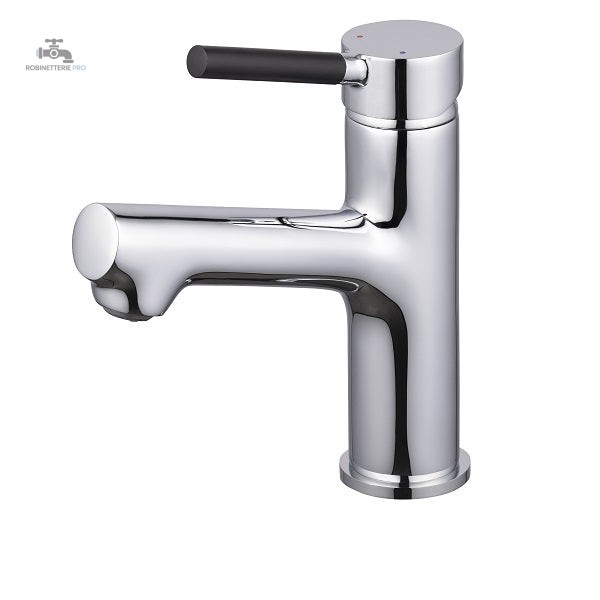 garza-mitigeur-lavabo-1 Mitigeur lavabo GARZA design moderne et épuré