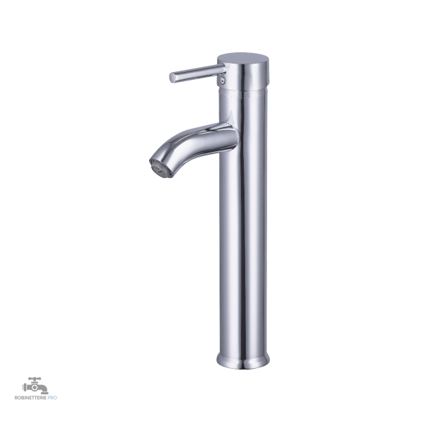 Mitigeur vasque JUHNI design moderne et élégant