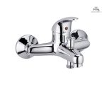 Mitigeur baignoire KEA design moderne et élégant