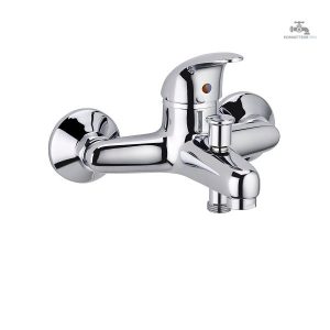 Mitigeur baignoire KEA design moderne et élégant