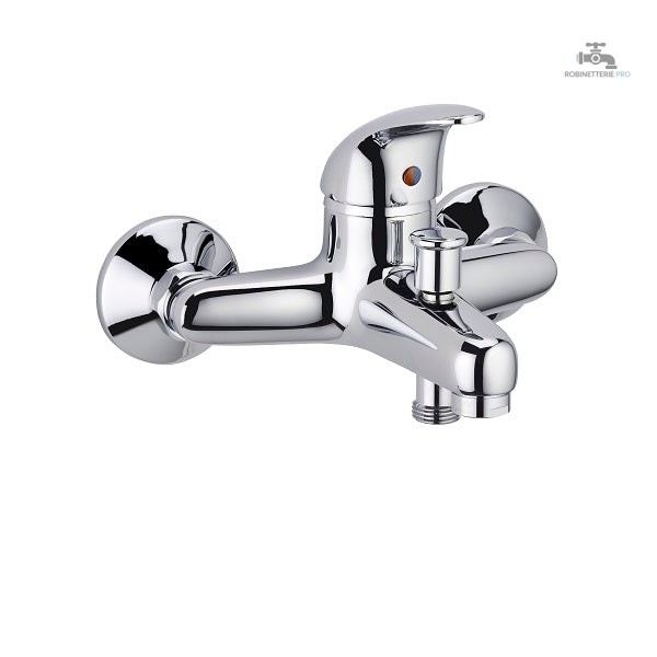 Robinet de baignoire