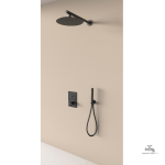 Colonne de douche design encastrable