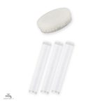 Kit recharge douchette NYTIA pour une expérience de douche améliorée