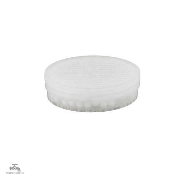 Recharge pour pommeau de douche NYTIA, design moderne et efficace