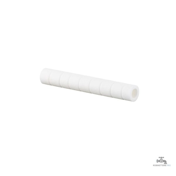 Douchette NYTIA, kit de recharge pour un confort optimal
