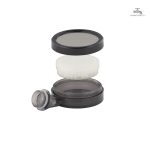 Kit de recharge NYTIA, performance et style pour votre salle de bain