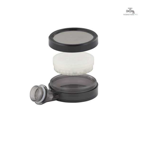 Kit de recharge NYTIA, performance et style pour votre salle de bain