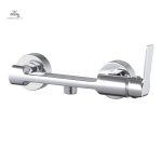 Mitigeur douche KONCERTO élégant et moderne