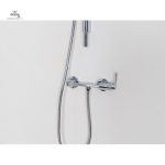 KONCERTO mitigeur pour douche au design raffiné