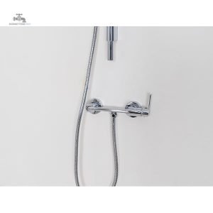 KONCERTO mitigeur pour douche au design raffiné