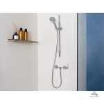 Mitigeur contemporain KONCERTO pour un style épuré