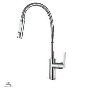 Mitigeur évier KONCERTO, design moderne et fonctionnel