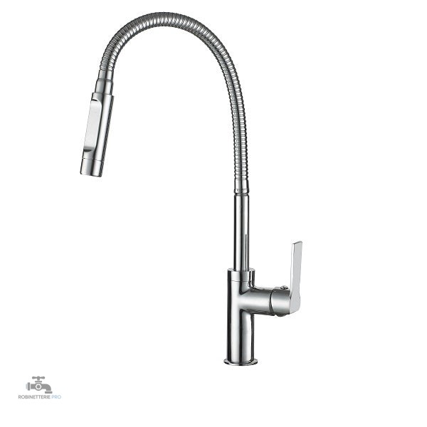 koncerto-mitigeur-evier-1 Mitigeur évier KONCERTO, design moderne et fonctionnel