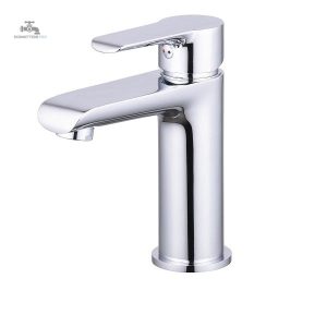 Mitigeur lavabo KONCERTO design moderne et élégant