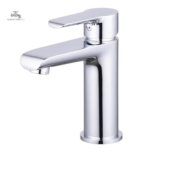 Mitigeur lavabo KONCERTO design moderne et élégant