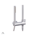 Colonne de douche LEMINA pour un confort optimal