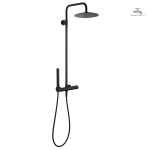 Colonne de douche LEMINA avec écran LCD