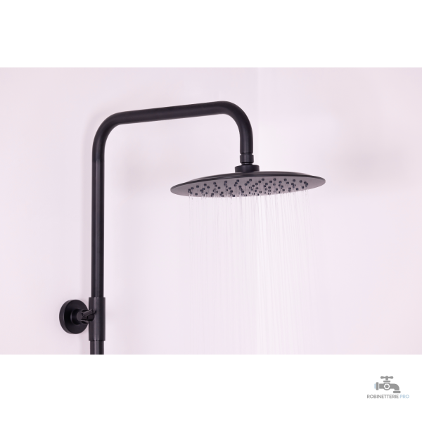 Colonne de douche LEMINA moderne et élégante - vue 4