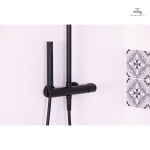 Colonne de douche LEMINA moderne et élégante - vue 5
