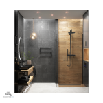 Colonne de douche LEMINA moderne et élégante - vue 8