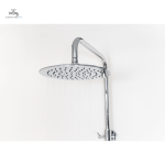 Colonne de douche LEMINA au style contemporain