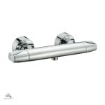 Mélangeur douche CALERA avec design moderne et élégant