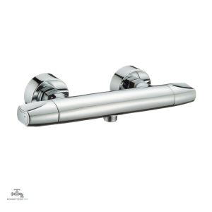 Mélangeur douche CALERA avec design moderne et élégant