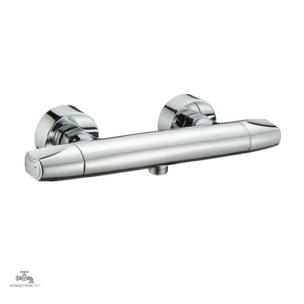 melangeur-douche-calera-1 Mélangeur douche CALERA avec design moderne et élégant