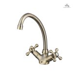 Mélangeur évier FEDLEEN pour cuisine