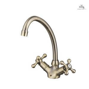 Mélangeur évier FEDLEEN pour cuisine