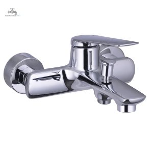 Mitigeur baignoire NAZKA design moderne et élégant