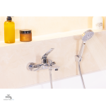Mitigeur NAZKA, solution idéale pour salle de bain