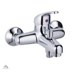 Mitigeur baignoire NF TILT design moderne et élégant