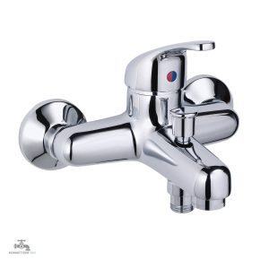Mitigeur baignoire NF TILT design moderne et élégant