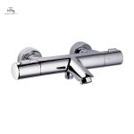 Mitigeur baignoire thermostatique LINEATHERM