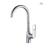 Mitigeur évier haut YUNA pour cuisine moderne