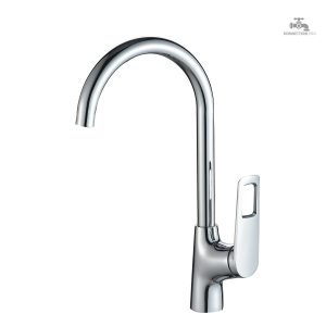 Mitigeur évier haut YUNA pour cuisine moderne