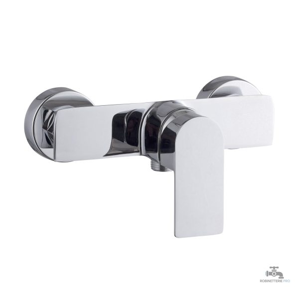 mitigeur-douche-arte-1 Mitigeur douche ARTE, design moderne et élégant